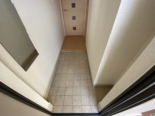 スカイ・ガーデンズの物件内観写真